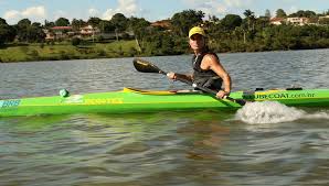 Advogada ∣ ufpel atleta da canoagem presidente da @unaparque www.unaparque.com.br. Fernando De Noronha E Fonte De Inspiracao De Andrea Pontes Para A Olimpiada Portugues Brasil