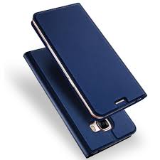 DUX DUCIS SKIN LEATHER HUAWEI Y3 2017 ...