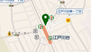 千葉県流山市のりそな銀行一覧 Navitime