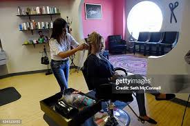 291 Roman Salon Stock Photos, High-Res Pictures, and Images