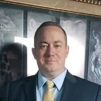 Anthony Blodgett, MS, CSP, CSHO