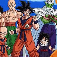 The adventures of a powerful warrior named goku and his allies who defend earth from threats. Stream Dragon Ball Z Opening Playback By Wanderson Oliveira Listen Online For Free On Soundcloud