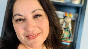 Irma Tarango's Instagram, Twitter & Facebook