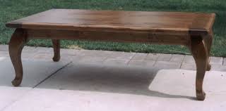 Each piece is given thorough attention from the shaper to your doorstep, and comes sanded with 150 grit sand paper ready for finishing. Coffee Tables Sun Valley Wood Works