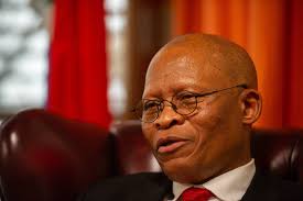 Official custodian of south africa's nation brand. Analysis South Africa Is Set To Appoint A New Chief Justice The Stakes Have Never Been So High News24