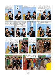 Le secret de la licorne. Le Secret De La Licorne Tintin Com