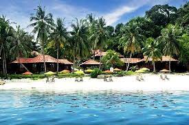 October 18, 2020september 24, 2020 by portalmalaysia. Swimming Pool Picture Of Sibu Island Resort Mersing Tripadvisor