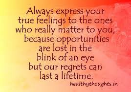 The 1 Thing People Regret At The Time Of Passing Feelings Quotes Regret Quotes Today Quotes