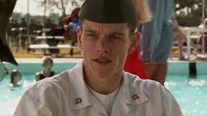 Matt damon is an american actor, producer and screenwriter. 10 Method Actors Who Went Unnecessarily Extreme For Movie Roles Page 5