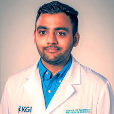 KGI Doctor of Pharmacy