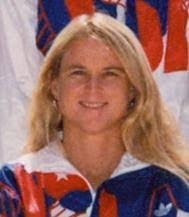 Allison Jolly's Instagram, Twitter & Facebook