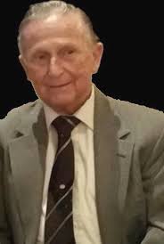 Joseph Cherry Obituary