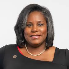 2023 Candidate Profile: Erika Y. Mitchell — Center for Civic Innovation