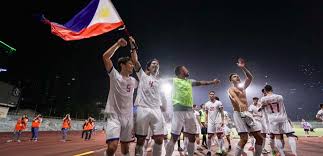 Land transportation office logo 1. Azkals In Dreamland El Arte Del Futbol