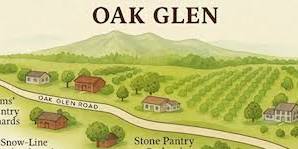 2026 Oak Glen-Apple Season and the Amazing Scenic Car