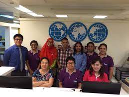 This map was created by a user. Home Global Doctors Asia