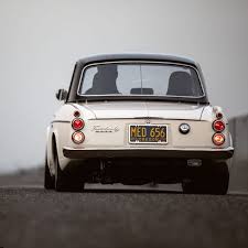500hp datsun fairlady sr22vet引擎搭配gtx3071r盖瑞特涡轮 via thespeedhunters datsun cars vehicles