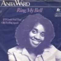 Ring My Bell by Anita Ward
