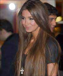 Pin By Theteaonstyle On Hairstyle Light Ash Brown Hair Brown Hair Dye Light Ash Brown Hair Color