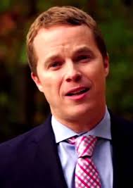 Christopher Kromer Fan Casting