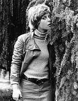 Lynae(@official.molvig), lynae(@official.molvig), lynae(@official.molvig), sunaina harrison(@naina.gill). Image Of Grynet Molvig 1942 Singer Actress Montreux Switzerland 1970 Photographed By Horst Tappe From Granger Historical Picture Archive