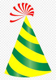 Large collections of hd transparent birthday hat png images for free download. Permalink To Party Hat Clip Art Frog Clipart Transparent Background Birthday Cap Png Png Download Vhv