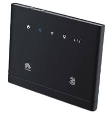 Cara instal modem huawei e169. Huawei B315 Mobile Wifi Router 3community 755945