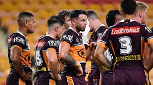 Join us at sydney cricket ground for roosters v broncos nrl live scores as part of nrl 2020. Nrl 2020 Brisbane Broncos Vs Sydney Roosters Anthony Seibold Round 3 Results Score
