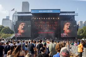 After a year of no crowds, concerts, and no instagram photos of influencers in sheer kaftans on grassy fields, musical festivals are returning — and to a somewhat horrifying degree.this past. Johpec3ogfpepm