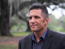 Exclusive Interview: "Ernesto" Writer Andrew Feldman ... .