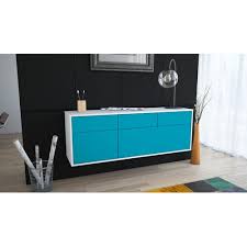 Möchten sie das sommerliche gefühl das ganze jahr über in ihrer wohnung spüren, dann sind sie mit der türkisen farbe richtig. Sideboard Stanislaw Modernmoments Farbe Turkis Moebel Suchmaschine Ladendirekt De