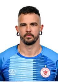 Richard Brush's Instagram, Twitter & Facebook