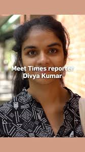 Longtime Tampa resident Divya Kumar is a product of Florida's education  system, a landscape she spends her days writing about as our higher  education reporter.⁠ ⁠ She covers local and state university