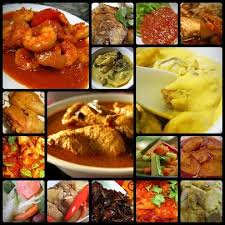 Food I Aneka Jenis Lauk Melayu Tradisional Dan Moden