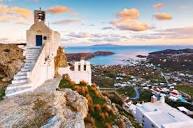 Serifos Greece: Travel Guide 2024 | Greeka