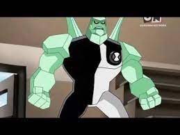 ben 10 all diamondhead transformation ben 10 diamondhead 10 things