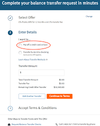 Additionally, since the credit card issuer is waiving that small balance, they report it as a balance of $0; How To Do A Balance Transfer With Discover Comparecards