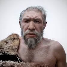 Late neanderthals showed unexpected variation and behavior