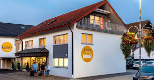 Book gastehaus gabriele, rust on tripadvisor: Gita S Haus Wolfgang Rein