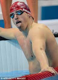 Official profile of olympic athlete florent manaudou (born 12 nov 1990), including games, medals, results, photos, videos and news. Slip Of The Tongue Hilarious Pictures Of Olympic Stars Rocking Signature Gene Simmons Pose At London Games Daily Mail Online