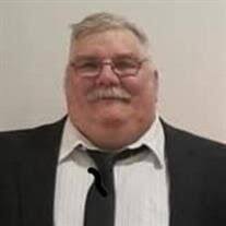 Richard Kicklighter Obituary