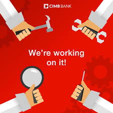 Cimb group is one of the leading financial institutions in malaysia. Cimb Bank Ph We Are Currently Experiencing A Technical Facebook