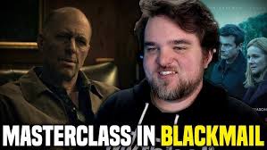 First Time Watching *Ozark* Season 2 Episode 2