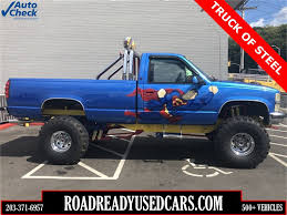 Image result for Medium Blue 1996 Truck
