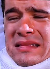 Lucid Car Accident Experience