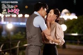 Yoon so hee kim sohyun kissing scenes yoo seung ho kim myung soo japanese boy moon lovers romantic moments drama korea. The Greatest Love Korean Drama Asianwiki