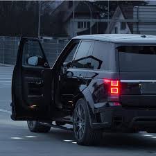 2018 Land Rover Discovery Off Road Suv About Sports Car Luxury Cars Range Rover Range Rover Range Rover Car