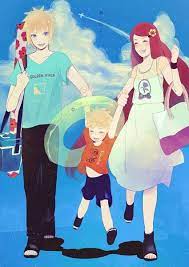 Dia menyukai semua jenis bunga yang ada di toko bunga milik temannya, ino. Happy Family Naruto Naruto Anime Anime Naruto