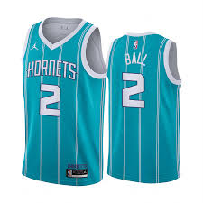 Now, as his nba career begins, will he live up to all the hype? Men S Lamelo Ball Charlotte Hornets 2020 Nba Draft Jersey