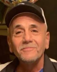 Gilbert L. Perea Obituary January 25, 2025